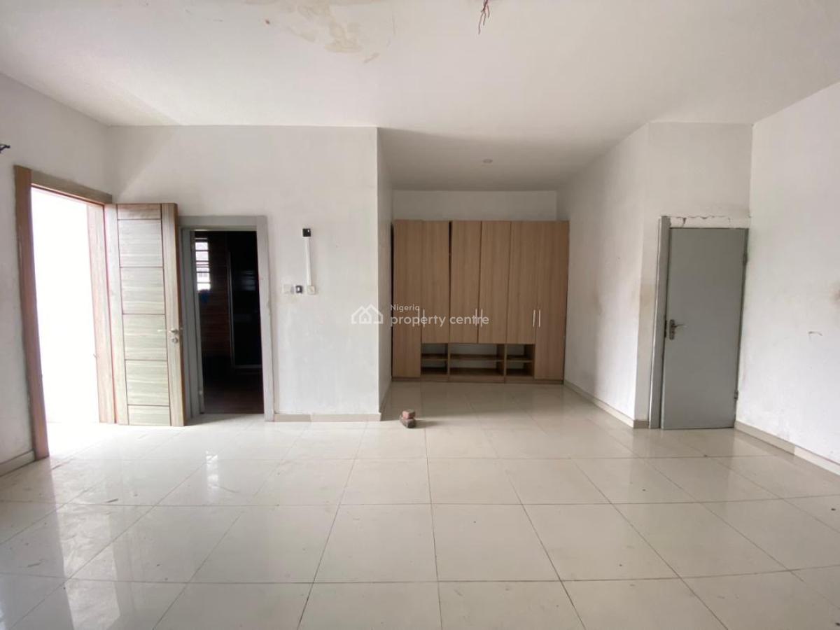 4 Bedroom Semi Detached Duplex, Agungi, Lekki, Lagos, Semi-detached Duplex for Rent
