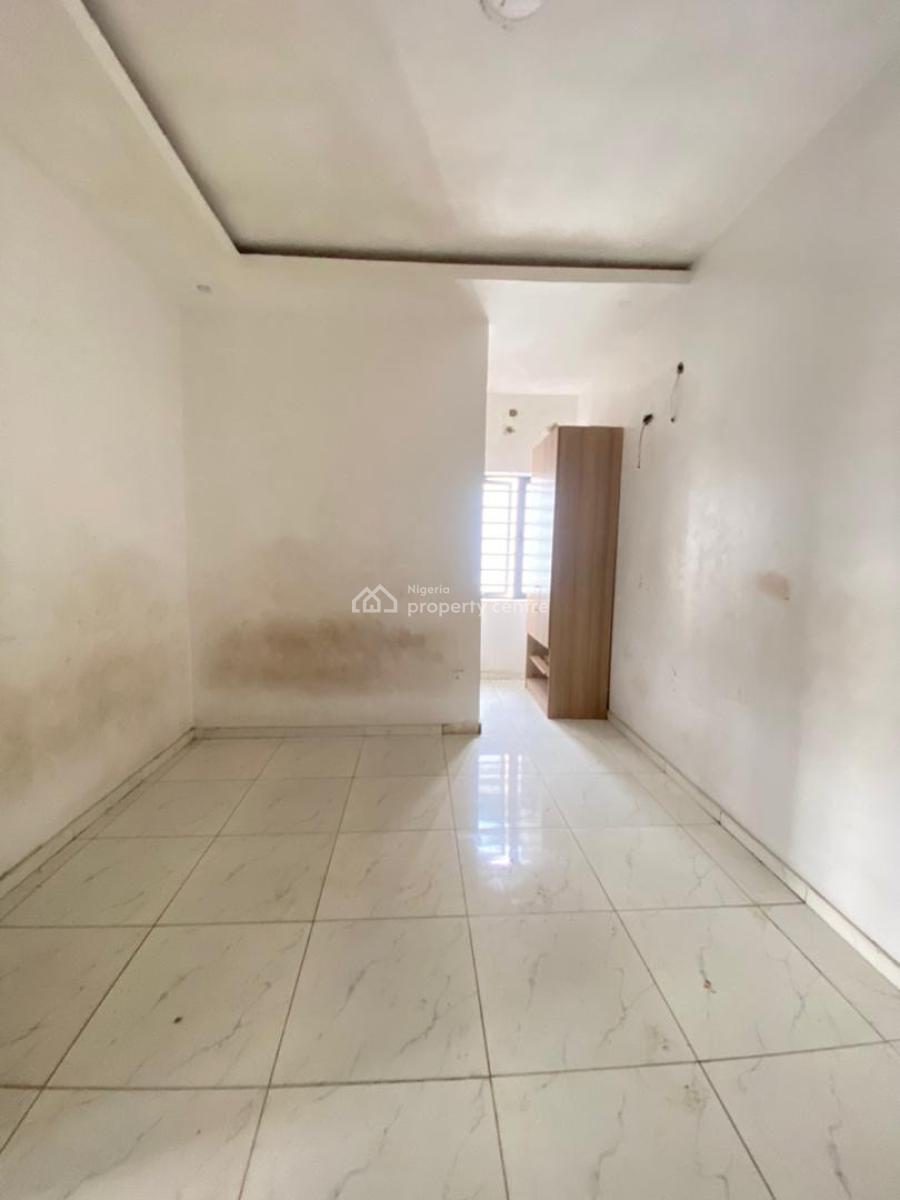 4 Bedroom Semi Detached Duplex, Agungi, Lekki, Lagos, Semi-detached Duplex for Rent