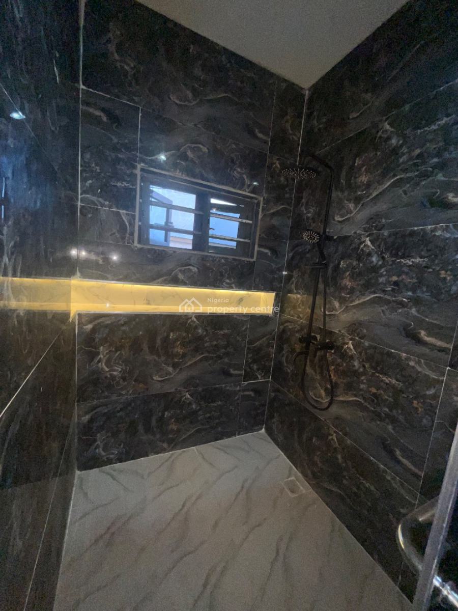 2,3 & 4 Bedroom Duplex with Bq, Swimming Pool, Gym, Orchid Road By Chevron Toll Gate, Lekki, Lagos, Terraced Duplex for Sale