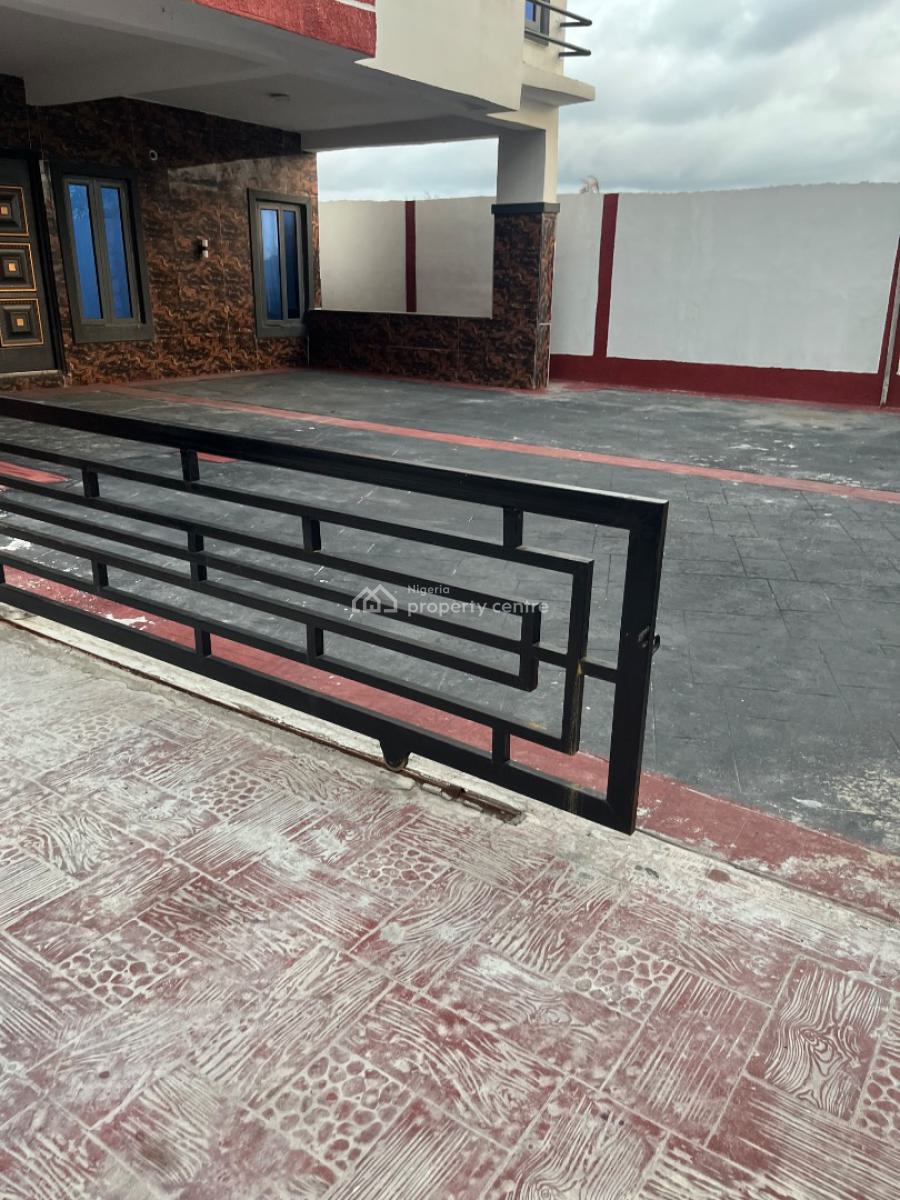 2,3 & 4 Bedroom Duplex with Bq, Swimming Pool, Gym, Orchid Road By Chevron Toll Gate, Lekki, Lagos, Terraced Duplex for Sale