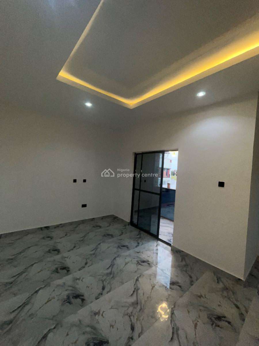 2,3 & 4 Bedroom Duplex with Bq, Swimming Pool, Gym, Orchid Road By Chevron Toll Gate, Lekki, Lagos, Terraced Duplex for Sale