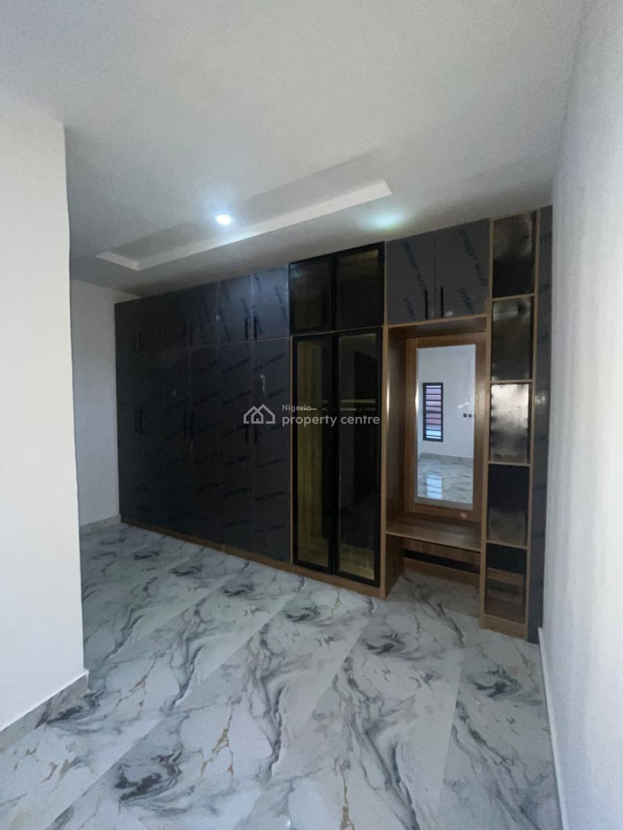 2,3 & 4 Bedroom Duplex with Bq, Swimming Pool, Gym, Orchid Road By Chevron Toll Gate, Lekki, Lagos, Terraced Duplex for Sale