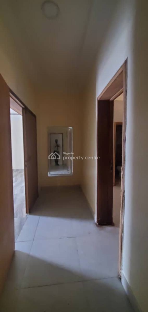 Elegantly Built 4 Bedroom Terrace Duplex + Bq, Parkview, Ikoyi, Lagos, Terraced Duplex for Rent