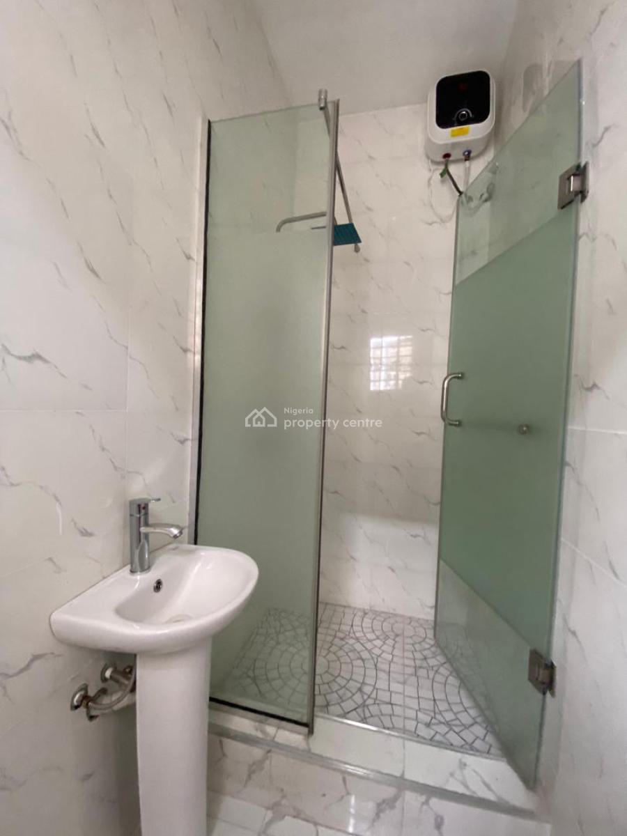 5 Bedroom Fully Detached Duplex with Bq, Ikota, Lekki, Lagos, Detached Duplex for Sale