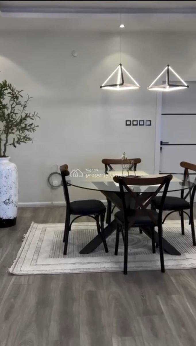 Luxury 3 Bedroom Apartment, Ikoyi, Lagos, Flat / Apartment Short Let