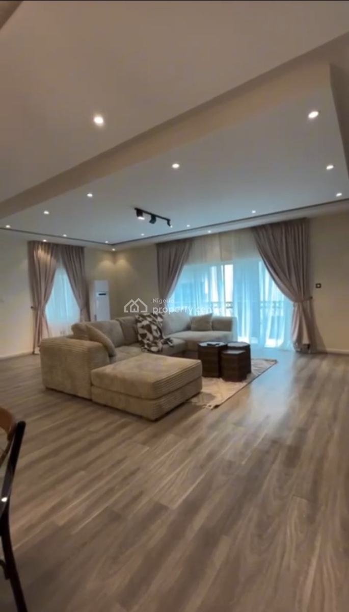 Luxury 3 Bedroom Apartment, Ikoyi, Lagos, Flat / Apartment Short Let