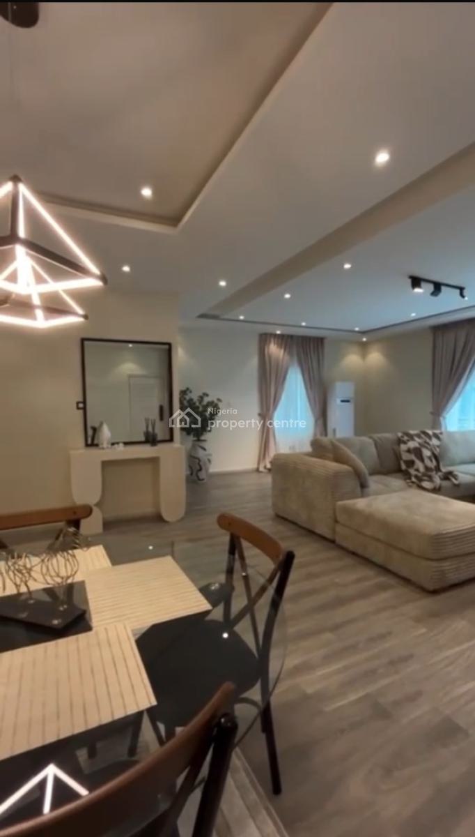 Luxury 3 Bedroom Apartment, Ikoyi, Lagos, Flat / Apartment Short Let