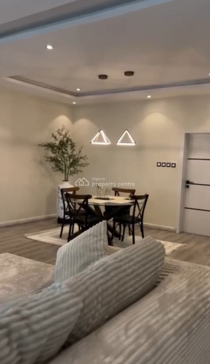 Luxury 3 Bedroom Apartment, Ikoyi, Lagos, Flat / Apartment Short Let