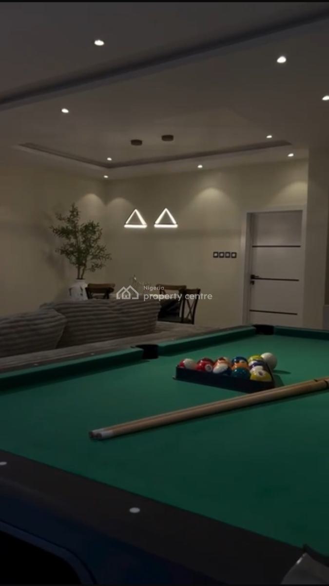 Luxury 3 Bedroom Apartment, Ikoyi, Lagos, Flat / Apartment Short Let