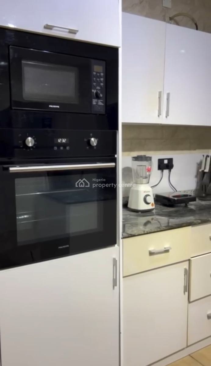 Luxury 3 Bedroom Apartment, Ikoyi, Lagos, Flat / Apartment Short Let