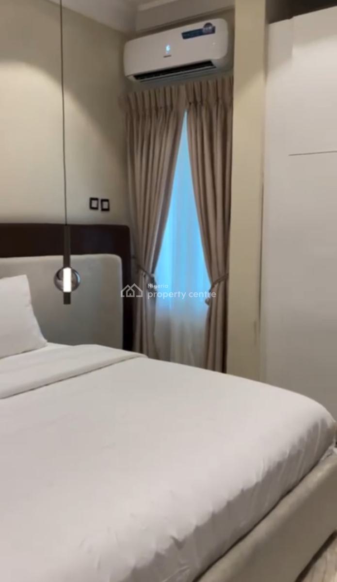 Luxury 3 Bedroom Apartment, Ikoyi, Lagos, Flat / Apartment Short Let
