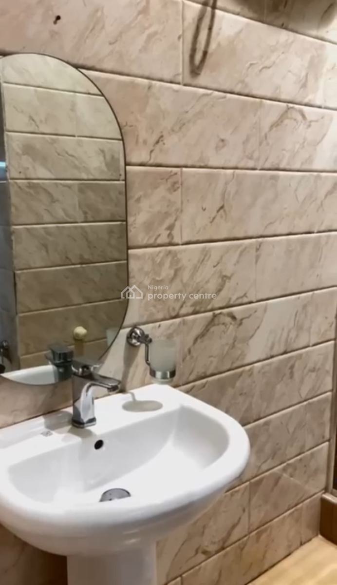 Luxury 3 Bedroom Apartment, Ikoyi, Lagos, Flat / Apartment Short Let