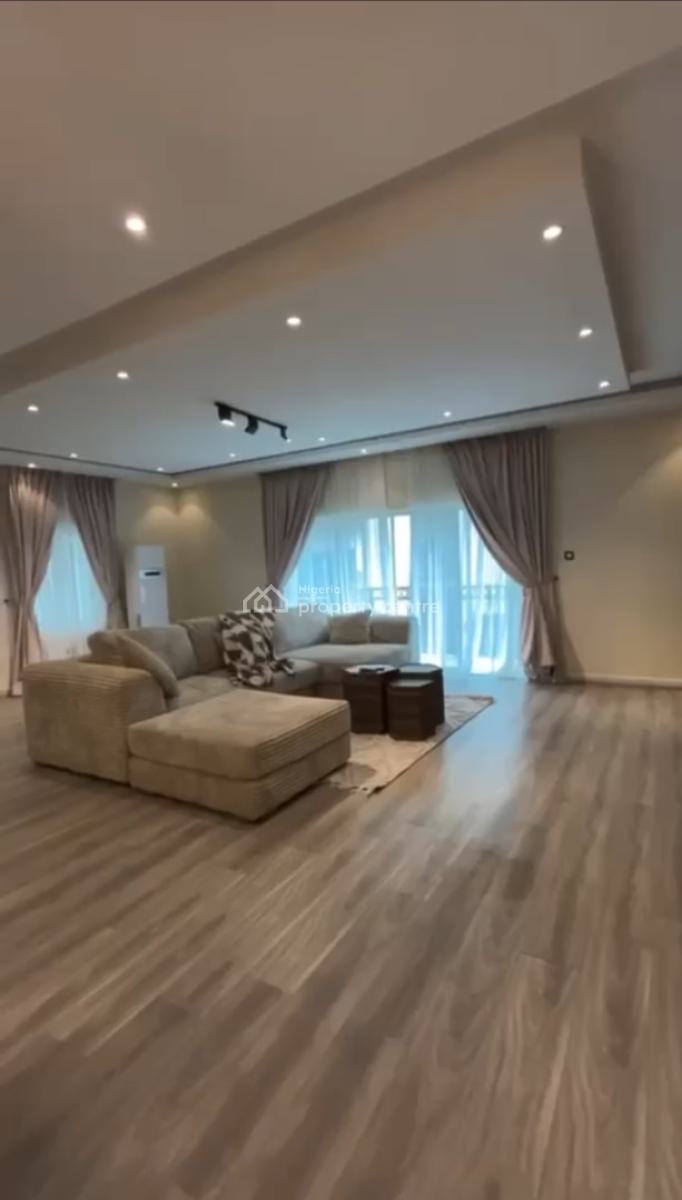 Luxury 3 Bedroom Apartment, Ikoyi, Lagos, Flat / Apartment Short Let