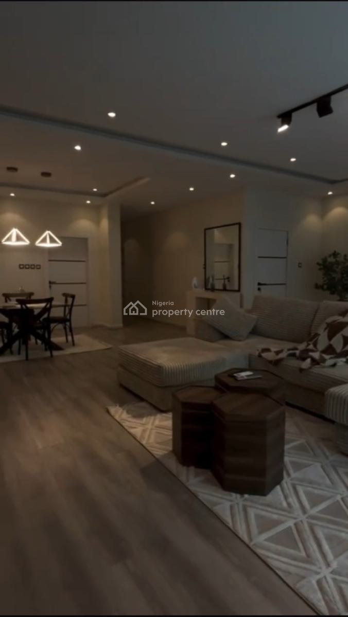 Luxury 3 Bedroom Apartment, Ikoyi, Lagos, Flat / Apartment Short Let