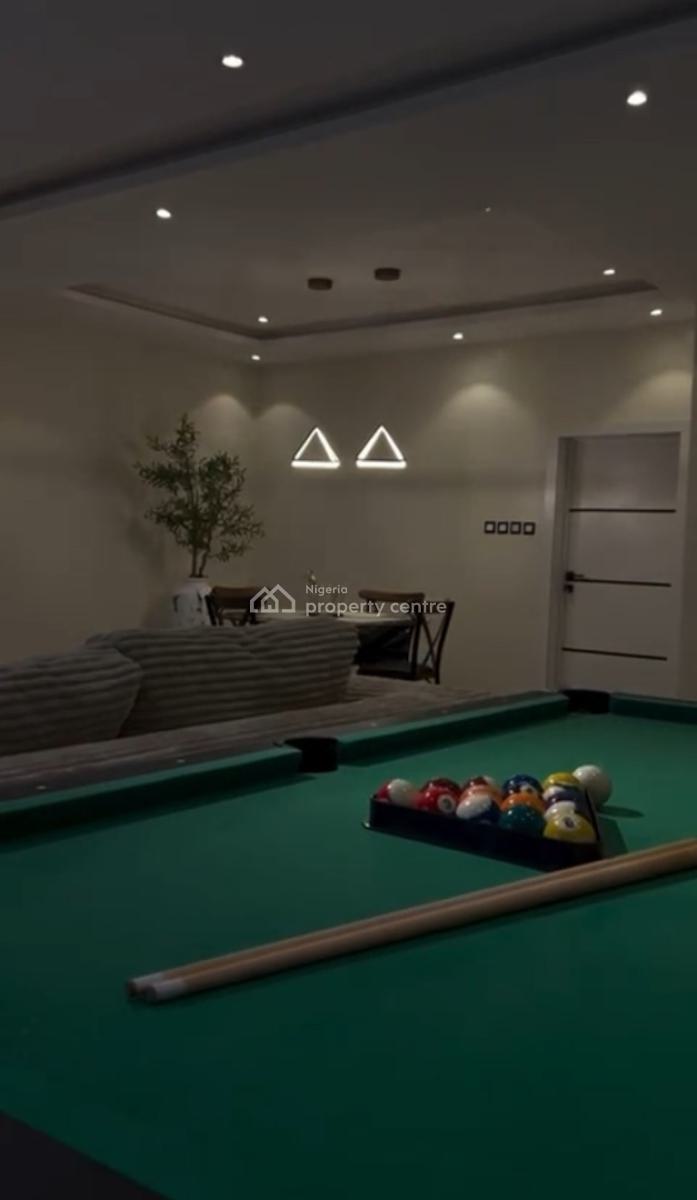 Luxury 3 Bedroom Apartment, Ikoyi, Lagos, Flat / Apartment Short Let