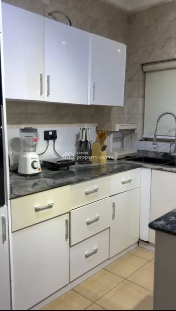 Luxury 3 Bedroom Apartment, Ikoyi, Lagos, Flat / Apartment Short Let