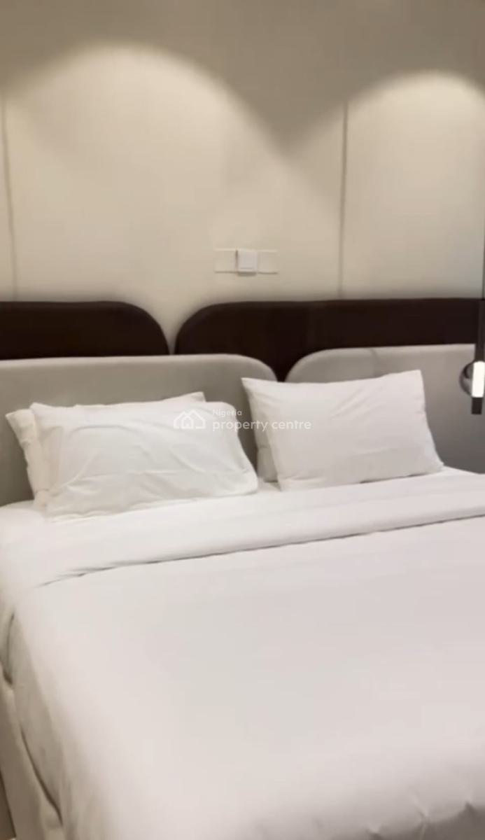 Luxury 3 Bedroom Apartment, Ikoyi, Lagos, Flat / Apartment Short Let