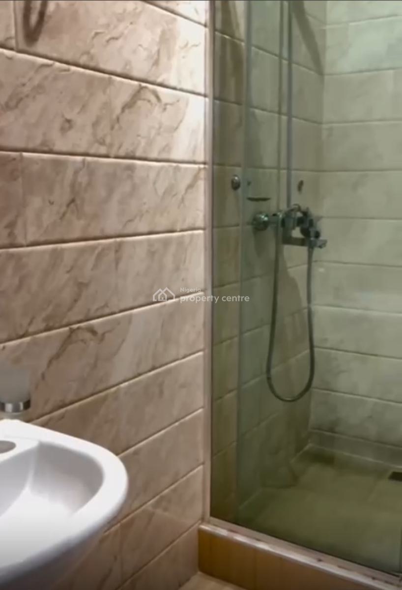 Luxury 3 Bedroom Apartment, Ikoyi, Lagos, Flat / Apartment Short Let