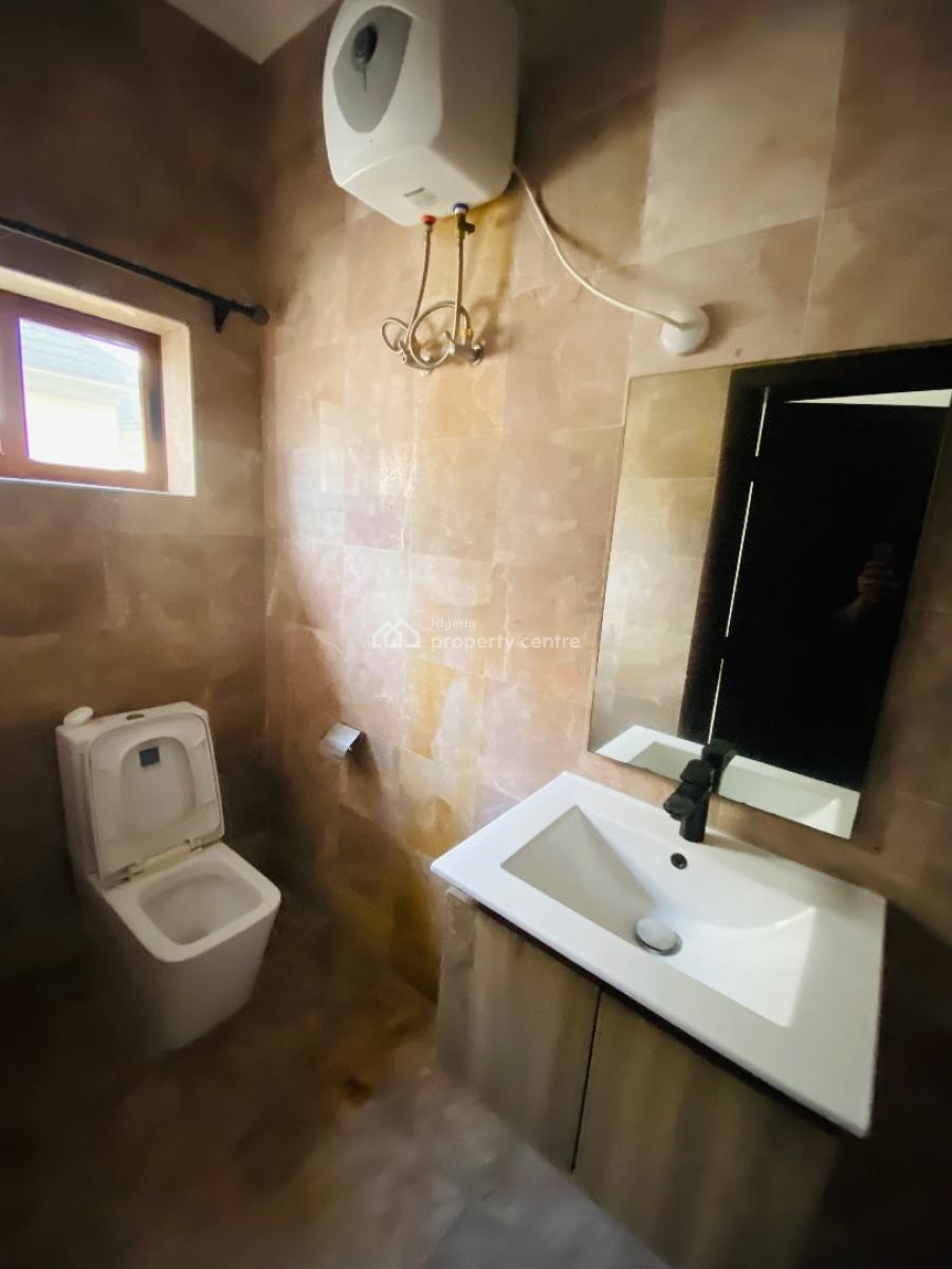 3-bedroom Apartment with Bq, Ikoyi, Lagos, House for Rent