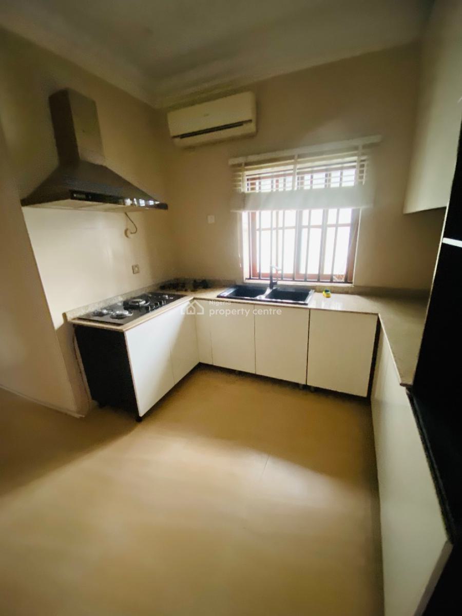 3-bedroom Apartment with Bq, Ikoyi, Lagos, House for Rent