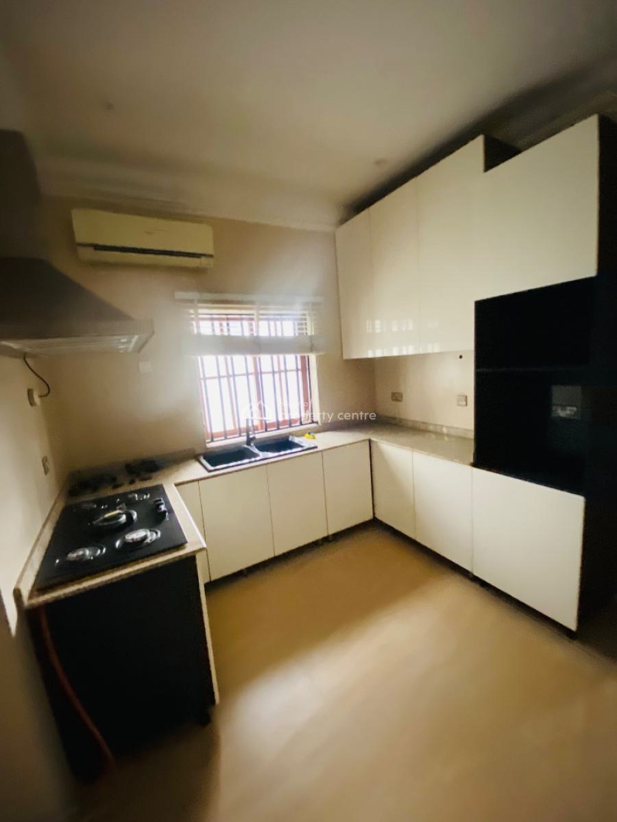 3-bedroom Apartment with Bq, Ikoyi, Lagos, House for Rent