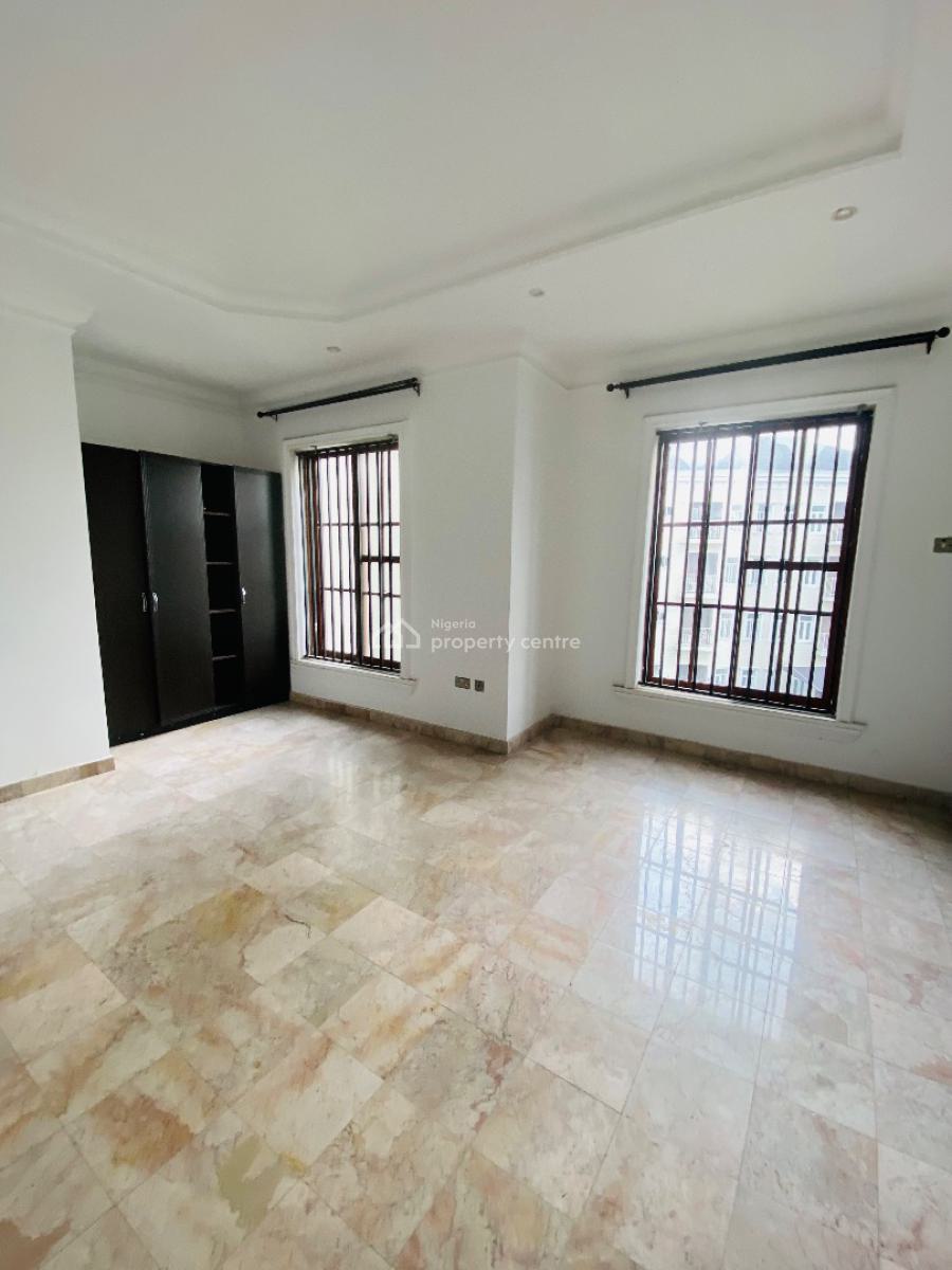 3-bedroom Apartment with Bq, Ikoyi, Lagos, House for Rent