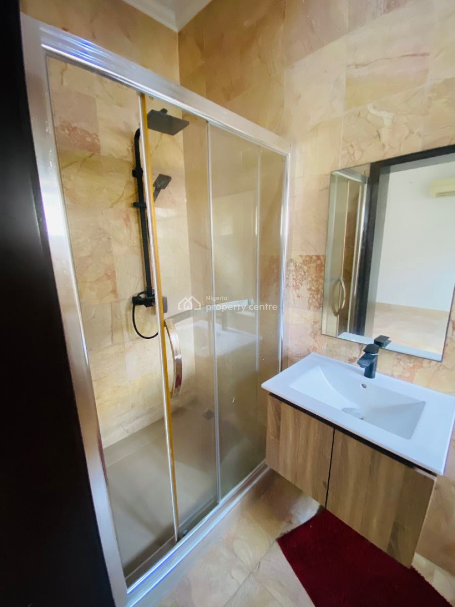 3-bedroom Apartment with Bq, Ikoyi, Lagos, House for Rent