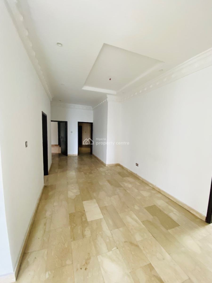 3-bedroom Apartment with Bq, Ikoyi, Lagos, House for Rent