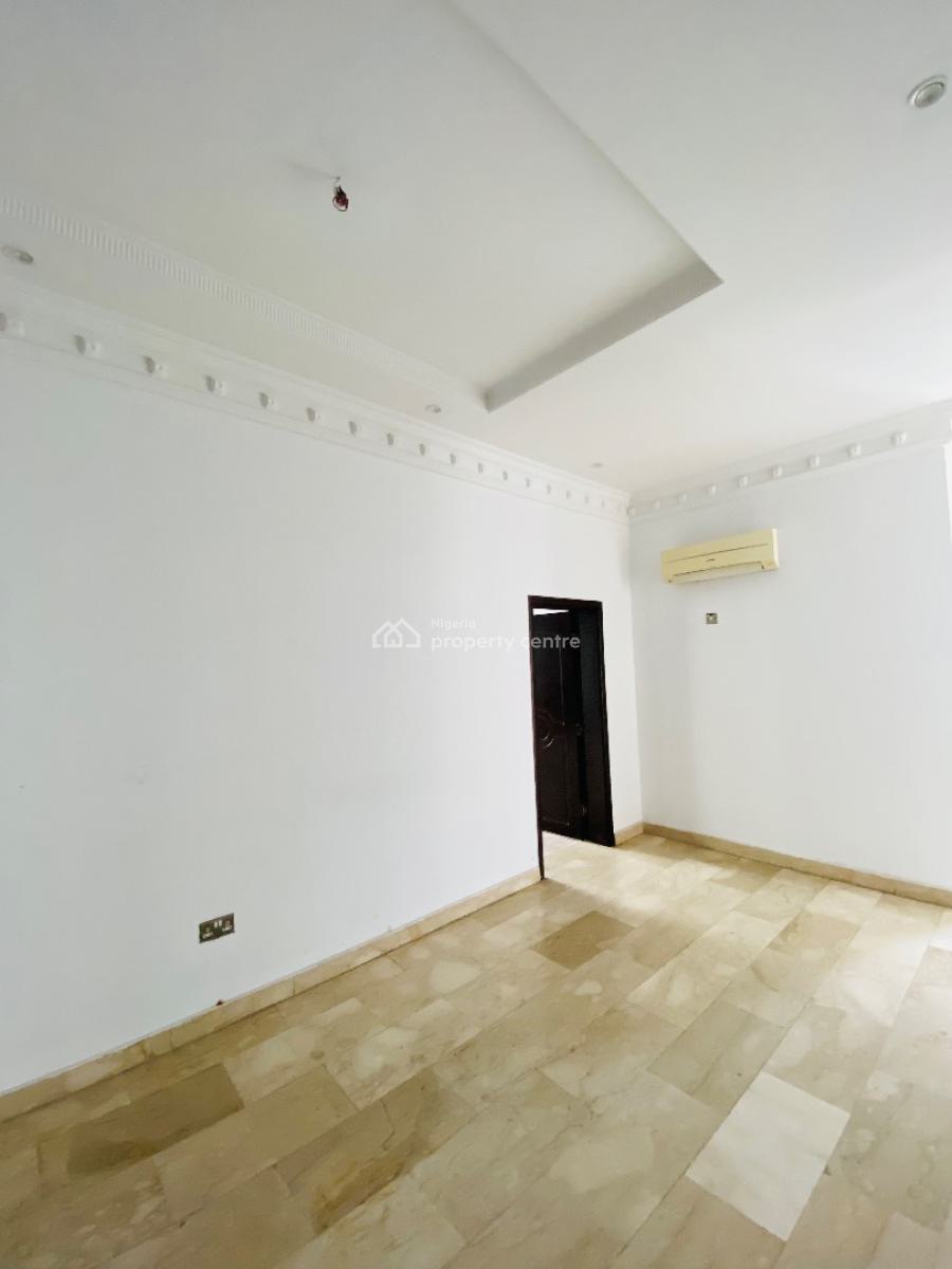 3-bedroom Apartment with Bq, Ikoyi, Lagos, House for Rent