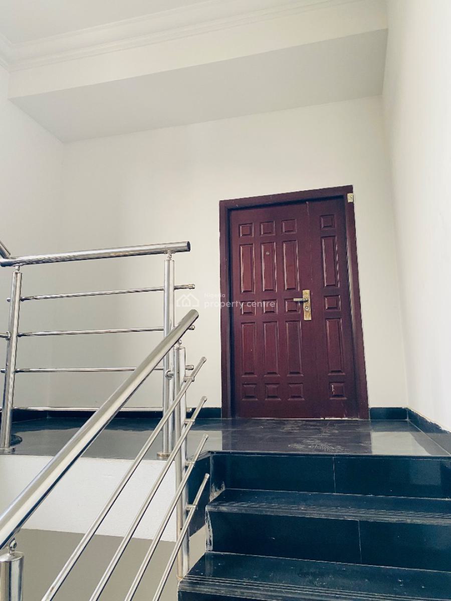 3-bedroom Apartment with Bq, Ikoyi, Lagos, House for Rent
