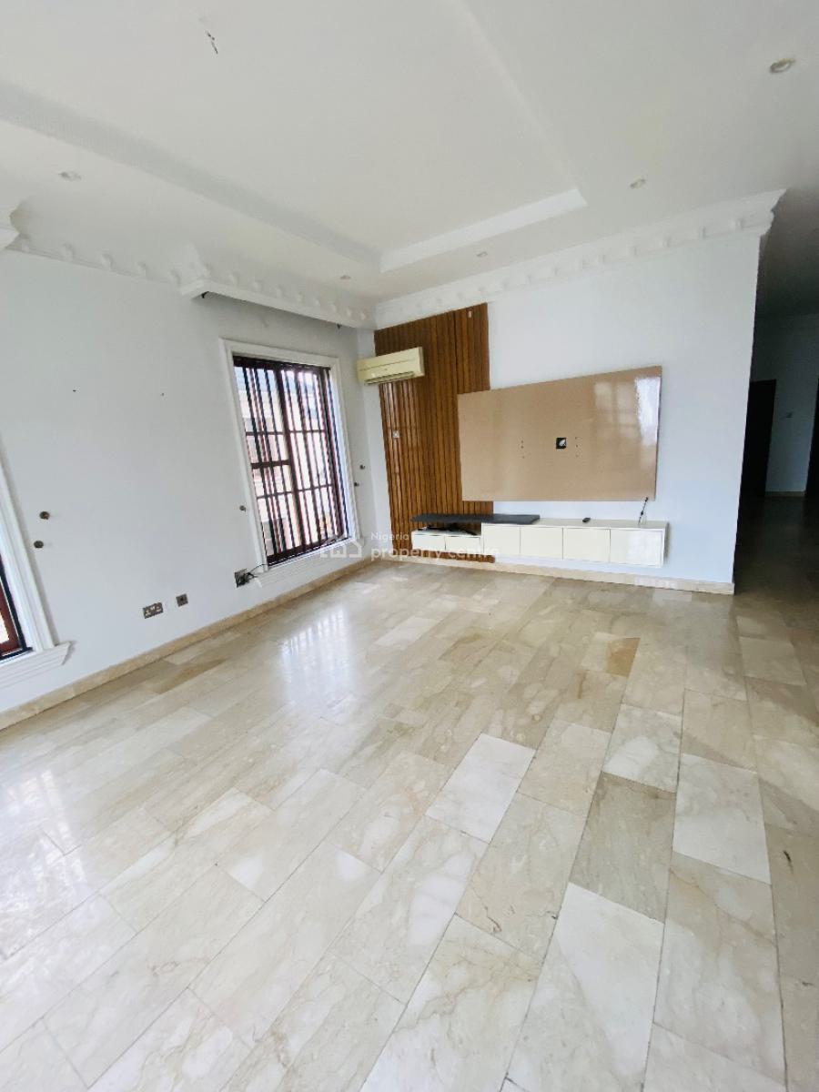 3-bedroom Apartment with Bq, Ikoyi, Lagos, House for Rent