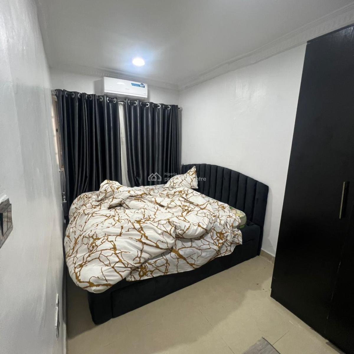 Gorgeously Furnished 3bedroom Apartment with Top Notch Finishes, Gorgeously Furnished 3bedroom Apartment with Top Notch Finishes, Ikate, Lekki, Lagos, Block of Flats for Sale