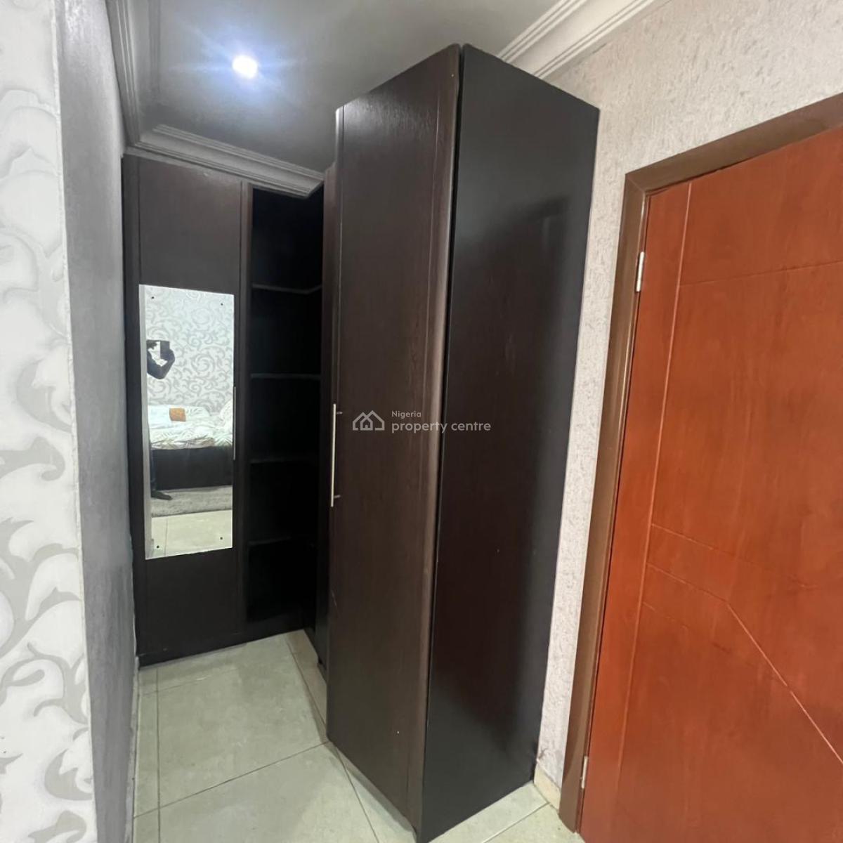 Gorgeously Furnished 3bedroom Apartment with Top Notch Finishes, Gorgeously Furnished 3bedroom Apartment with Top Notch Finishes, Ikate, Lekki, Lagos, Block of Flats for Sale