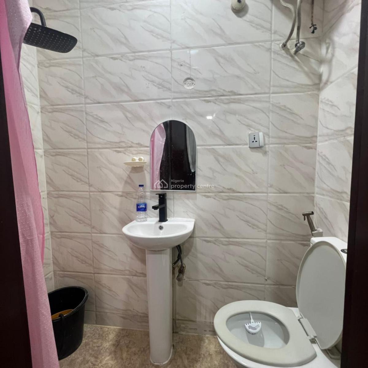 Gorgeously Furnished 3bedroom Apartment with Top Notch Finishes, Gorgeously Furnished 3bedroom Apartment with Top Notch Finishes, Ikate, Lekki, Lagos, Block of Flats for Sale