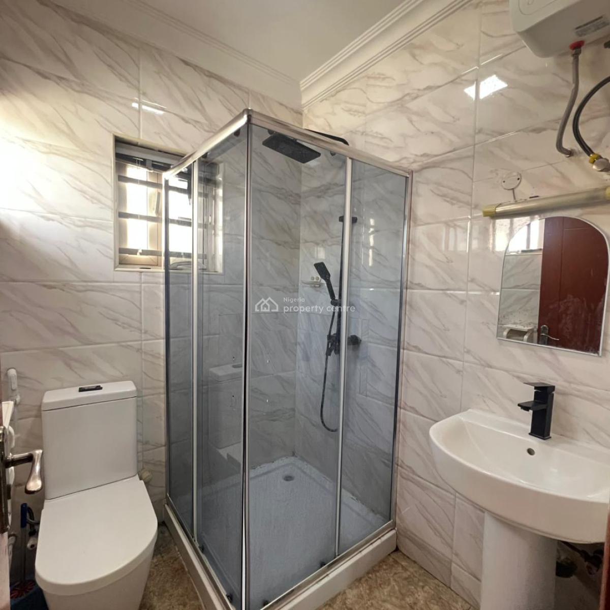 Gorgeously Furnished 3bedroom Apartment with Top Notch Finishes, Gorgeously Furnished 3bedroom Apartment with Top Notch Finishes, Ikate, Lekki, Lagos, Block of Flats for Sale