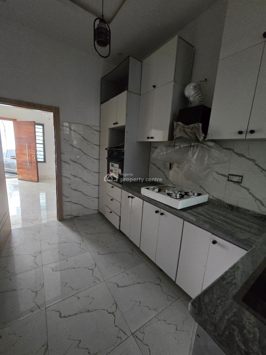 2bedroom Terrace Duplex Available, Abraham Adesanya, Ajah, Lagos, Terraced Duplex for Sale