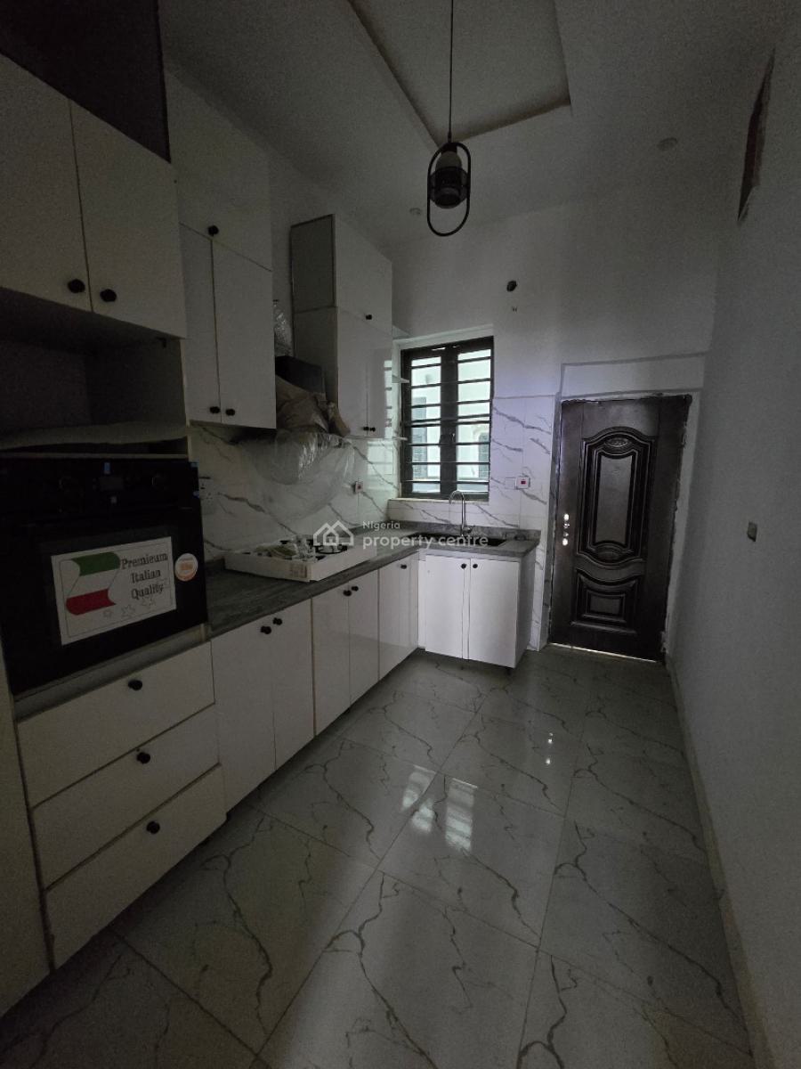 2bedroom Terrace Duplex Available, Abraham Adesanya, Ajah, Lagos, Terraced Duplex for Sale