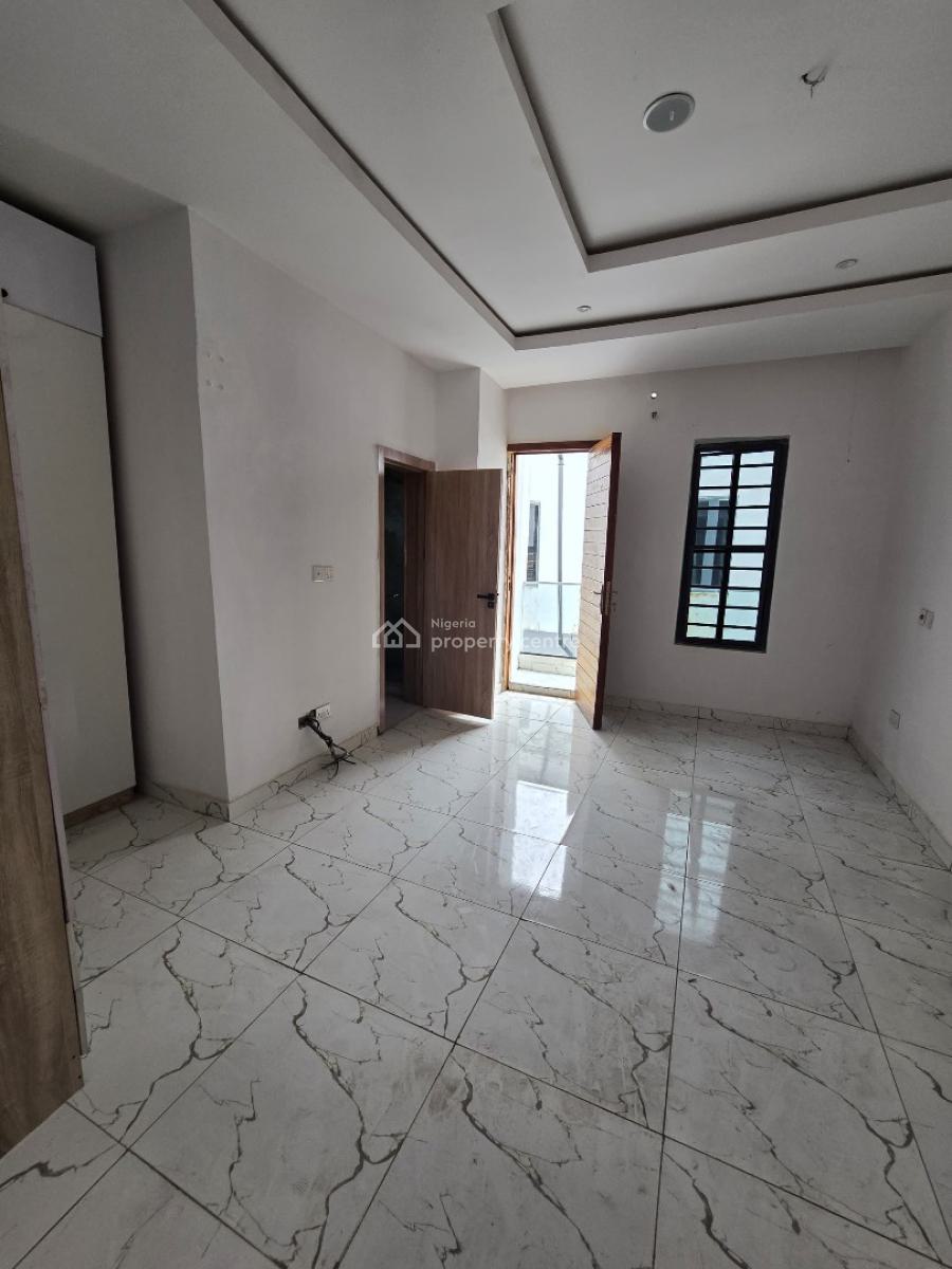 2bedroom Terrace Duplex Available, Abraham Adesanya, Ajah, Lagos, Terraced Duplex for Sale