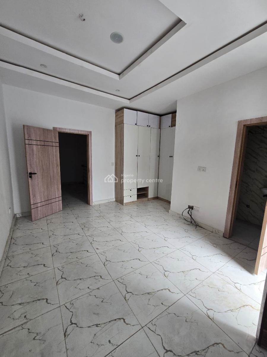 2bedroom Terrace Duplex Available, Abraham Adesanya, Ajah, Lagos, Terraced Duplex for Sale