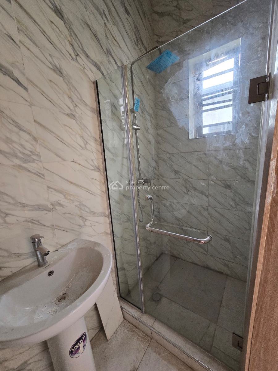 2bedroom Terrace Duplex Available, Abraham Adesanya, Ajah, Lagos, Terraced Duplex for Sale