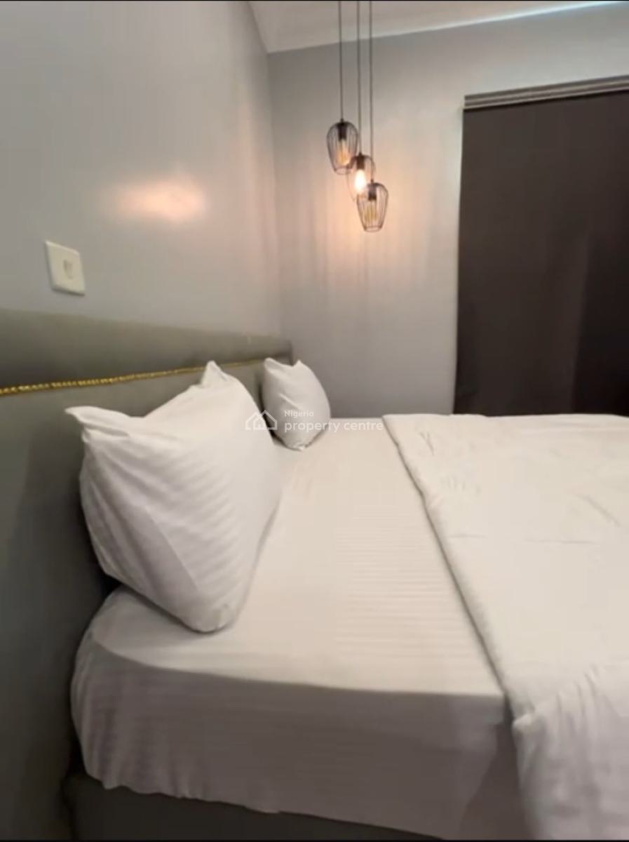 3 Bedroom Apartment with Pool & Snooker, Mabogunje Street, Oniru, Victoria Island (vi), Lagos, Flat / Apartment Short Let