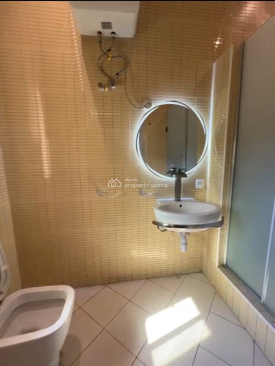 3 Bedroom Apartment with Pool & Snooker, Mabogunje Street, Oniru, Victoria Island (vi), Lagos, Flat / Apartment Short Let