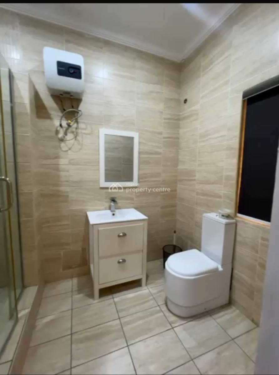 3 Bedroom Apartment with Pool & Snooker, Mabogunje Street, Oniru, Victoria Island (vi), Lagos, Flat / Apartment Short Let