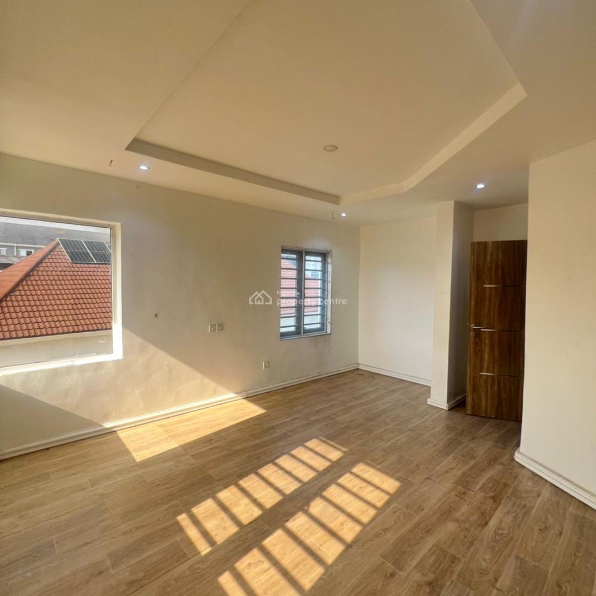 Standard 2bedroom Duplex in a Secured Estate Available at, Standard 2bedroom Duplex in a Secured Estate Available at, Ikate, Lekki, Lagos, Detached Duplex for Rent