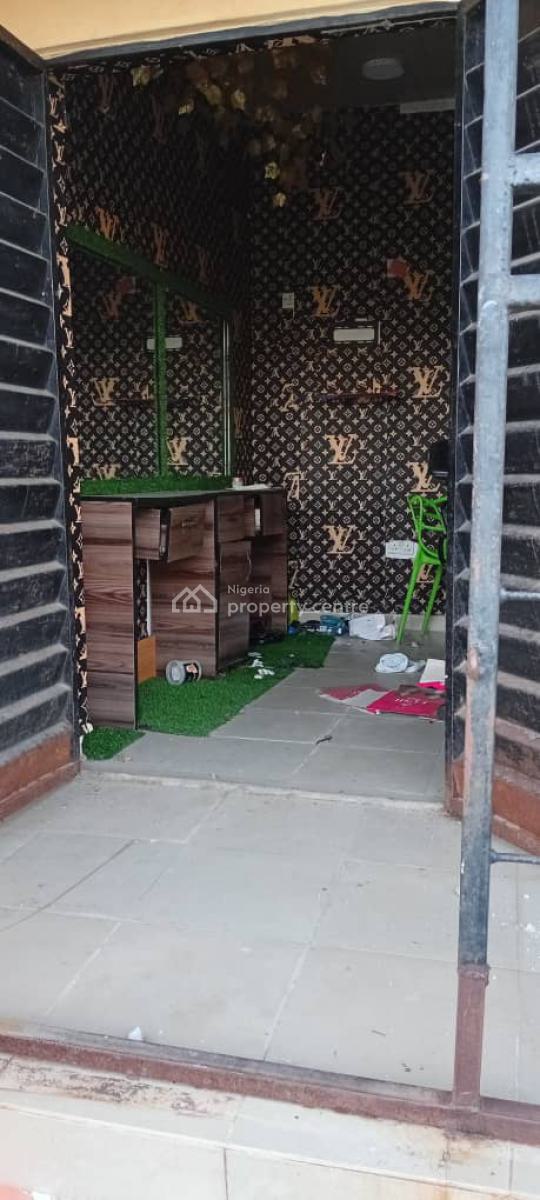 Shop in an Estate, Badore, Ajah, Lagos, Shop for Rent