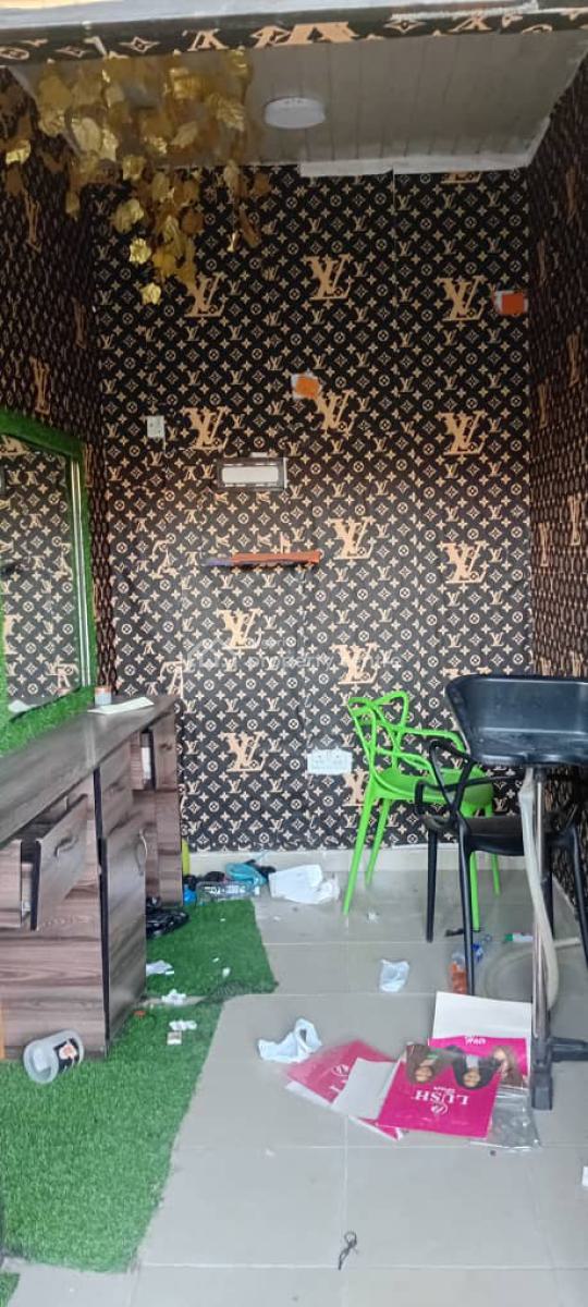 Shop in an Estate, Badore, Ajah, Lagos, Shop for Rent