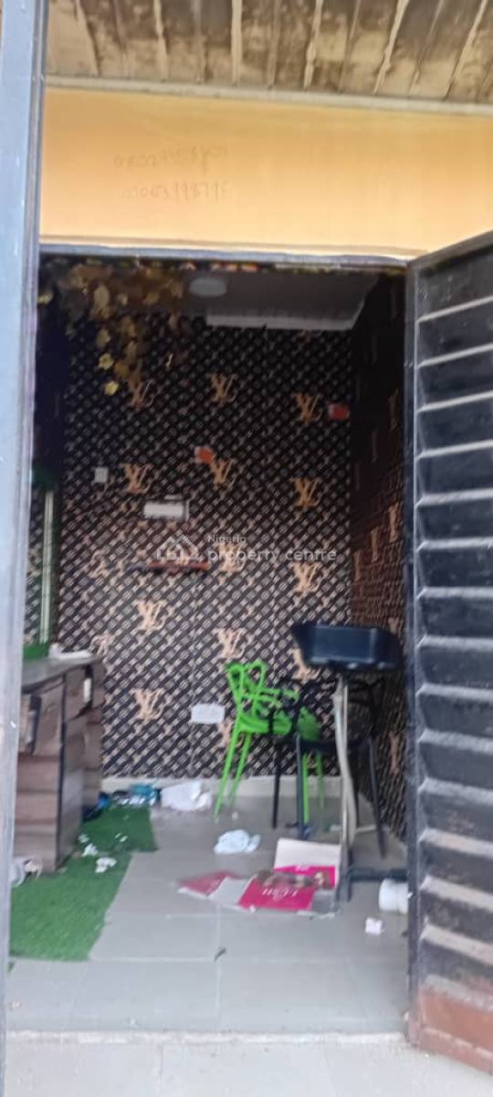 Shop in an Estate, Badore, Ajah, Lagos, Shop for Rent