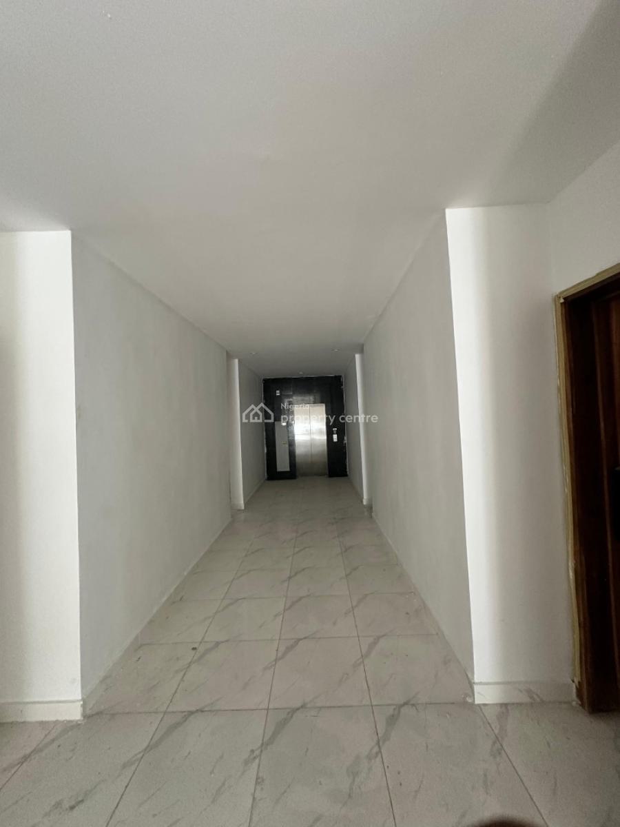 Beautifully Designed  2 Bedroom Apartment with a Swimming Pool, Lekki Phase 1, Lekki, Lagos, House for Sale