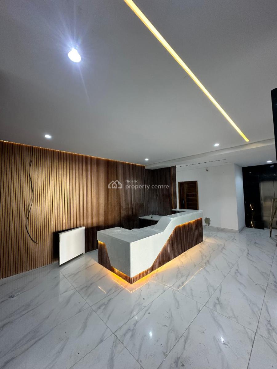 Beautifully Designed  2 Bedroom Apartment with a Swimming Pool, Lekki Phase 1, Lekki, Lagos, House for Sale