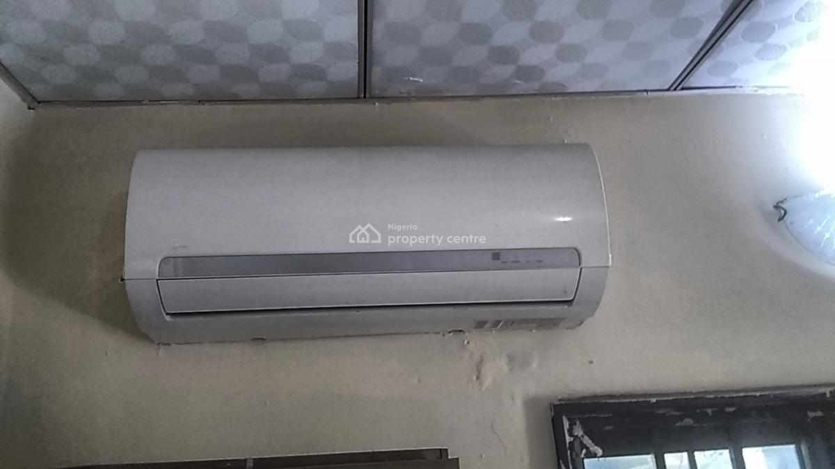 a Luxury Spot-on Serviced Room Self Contained at Yaba, Yaba, Lagos, Self Contain (single Rooms) for Rent